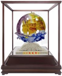 藝品批發,彩繪雕塑藝品