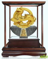 絨沙金藝品,藝品批發