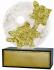 獎盃獎牌,造型獎座