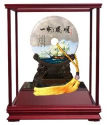 藝品批發,櫥窗藝品