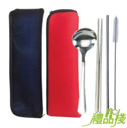 透氣網餐具吸管組,環保餐具組客製,環保餐具吸管,吸管餐具組,不鏽鋼吸管,吸管組,不鏽鋼吸管批發