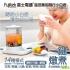 富士電通萬用溫控小白壺,養生壺,快煮壺,多功能料理鍋,電火鍋,多功能鍋,美食鍋,快煮鍋,料理鍋,電煮鍋