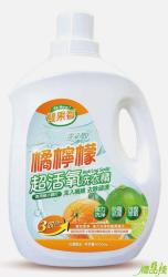 雙果香橘檸檬洗衣精,小蘇打洗衣精,洗衣精推薦,濃縮洗衣精,天然洗衣精