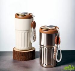 經典智能溫顯咖啡杯,智能保溫瓶ptt,智能水瓶,智能保溫杯推薦,智能保溫杯評價,304不鏽鋼保溫杯