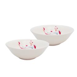 餐廚用品,餐碗,飯碗,手繪碗,點心碗,陶瓷碗,中式飯碗
