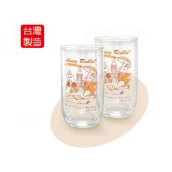 安妮兔美樂杯,玻璃杯,咖啡杯,茶杯