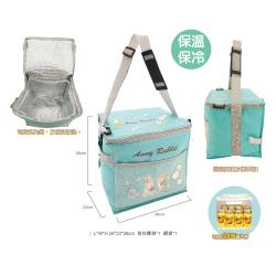 安妮兔保溫保冷袋,保溫保冷提袋,保冰保溫袋推薦,大型保溫袋