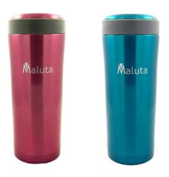 Maluta烤漆學士杯,真空隨手杯,禮品保溫杯,保溫瓶