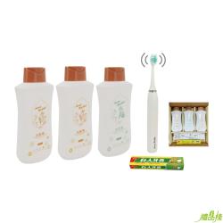安妮兔2洗1沐1牙膏1電動牙刷,香皂禮盒,沐浴禮盒批發,香皂禮盒推薦,香皂禮盒批發,香皂贈品,日用品禮盒